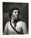 Kosciuszko by Anonymous