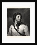 Kosciuszko by Anonymous