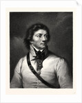 Kosciuszko by Anonymous
