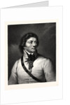 Kosciuszko by Anonymous