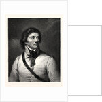 Kosciuszko by Anonymous