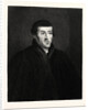 Nicolao Copernico by Anonymous