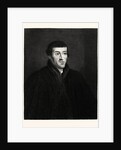 Nicolao Copernico by Anonymous