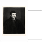 Nicolao Copernico by Anonymous
