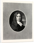 John Milton by Anonymous