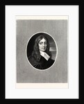 John Milton by Anonymous