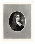 John Milton by Anonymous