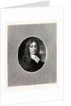 John Milton by Anonymous