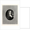 John Milton by Anonymous