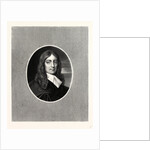 John Milton by Anonymous