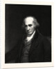 James Watt by Anonymous