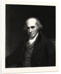 James Watt by Anonymous