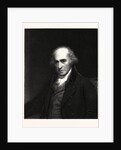 James Watt by Anonymous