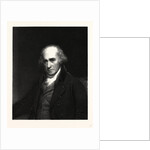 James Watt by Anonymous