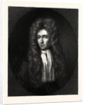Robert Boyle by Anonymous