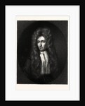 Robert Boyle by Anonymous