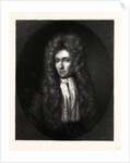 Robert Boyle by Anonymous