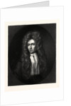 Robert Boyle by Anonymous
