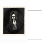 Robert Boyle by Anonymous