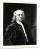 Sir Isaac Newton by Anonymous