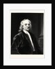 Sir Isaac Newton by Anonymous
