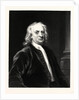 Sir Isaac Newton by Anonymous