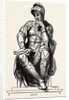 From the Monument of Giuliano De Medici. by Anonymous