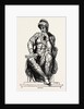 From the Monument of Giuliano De Medici. by Anonymous