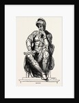 From the Monument of Giuliano De Medici. by Anonymous