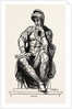 From the Monument of Giuliano De Medici. by Anonymous