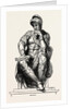From the Monument of Giuliano De Medici. by Anonymous