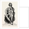 From the Monument of Giuliano De Medici. by Anonymous