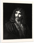 Moliere by Anonymous