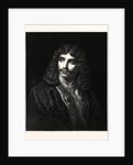 Moliere by Anonymous