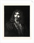 Moliere by Anonymous
