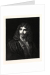 Moliere by Anonymous
