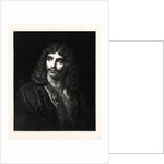 Moliere by Anonymous