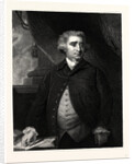 Charles James Fox by Anonymous