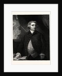 Charles James Fox by Anonymous
