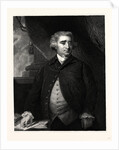 Charles James Fox by Anonymous