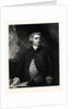 Charles James Fox by Anonymous