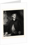 Charles James Fox by Anonymous