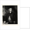 Charles James Fox by Anonymous