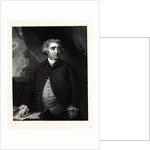 Charles James Fox by Anonymous