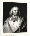 Bossuet by Anonymous
