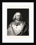 Bossuet by Anonymous