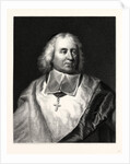 Bossuet by Anonymous