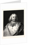 Bossuet by Anonymous