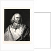 Bossuet by Anonymous