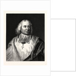 Bossuet by Anonymous